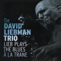 リーブ・プレイズ・ザ・ブルース・ア・ラ・トレーン＜完全限定生産盤＞