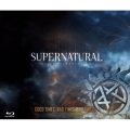 SUPERNATURAL GIFTセット＜限定生産版＞