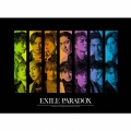 PARADOX [CD+DVD+フォトブック]＜初回生産限定盤＞