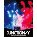 JUNCTION/Y [CD+Blu-ray Disc]＜Blu-ray付生産限定盤＞