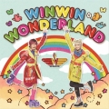 WINWIN WONDERLAND [CD+DVD]＜通常盤＞