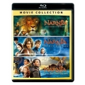 ナルニア国物語:ブルーレイ・3ムービー・コレクション