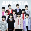 AME*STA EP＜TYPE-B＞