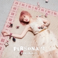 PERSONA #1 [CD+Blu-ray Disc]＜LIVE FULL Blu-ray盤＞