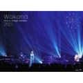 Wakana Spring Live ～magic moment～ 2021 [Blu-ray Disc+フォトブック]＜初回限定盤＞