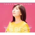 T's BEST season 1 [2CD+Blu-ray Disc]＜初回生産限定盤＞