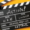 ACTION! [CD+DVD]＜初回限定盤A＞