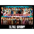 FAKE MOTION 2021 SS LIVE SHOW