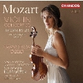 モーツァルト: ヴァイオリン協奏曲集 Vol.1