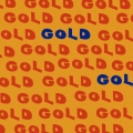 GOLD [CD+Blu-ray Disc]＜初回生産限定盤＞