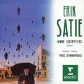サティ:ピアノ作品集