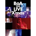 BoA THE LIVE "X'mas"