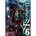 ULTRASEVEN X Vol.6 プレミアムエディション [DVD+CD+GOODS]＜生産限定プレミアム・エディション版＞