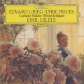 グリーグ:抒情小曲集 ＜初回生産限定盤＞