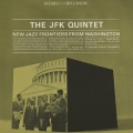 ニュー・ジャズ・フロンティアズ・フロム・ワシントン＜初回限定盤＞