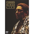 カーメン・マクレエ・ライヴ＜初回生産限定盤＞