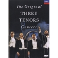 3大テノール 世紀の競演/ルチアーノ・パヴァロッティ、プラシド・ドミンゴ、ホセ・カレーラス＜初回生産限定低価格盤＞