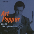 ライブ・アット・ライトハウス’５２