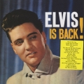エルヴィス・イズ・バック!＜完全生産限定盤＞
