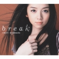 break  [CD+DVD]