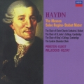 ハイドン:ミサ曲全集(全13曲)