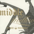 Middle & Mellow of P-Vine Records