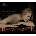 バック・トゥ・バッハ/バッハ・アリア集 / アンネ・ゾフィー・フォン・オッター