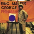 KING MASTER GEORGE＜紙ジャケット仕様盤＞