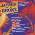 ジャミン・イン・ザ・ブロンクス～ア・ライヴ・コンサート・トリビュート・トゥ・マチート