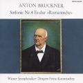 ブルックナー: 交響曲第4番「ロマンティック」 / フランツ・コンヴィチュニー, ウィーン交響楽団