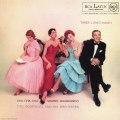 スリー・ラヴズ・ハヴ・アイ