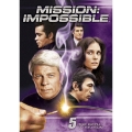 スパイ大作戦 シーズン5 ＜日本語完全版＞
