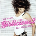 V.I.P. presents ガーリシャス 2 HOT GIRLS TRAX