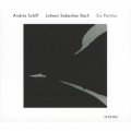 バッハ: パルティータ全曲 / アンドラーシュ・シフ