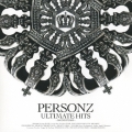 PERSONZ ULTIMATE HITS ～BAIDIS YEARS～ [CD+DVD]