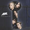 Hide-away (ジャケットA) [CD+DVD]
