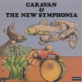 キャラヴァン & ニュー・シンフォニア (ライヴ) +5＜初回生産限定盤＞