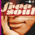 フリー・ソウル・インプレッションズ 15th Anniversary Deluxe Edition