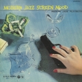 モダン・ジャズ・スクリーン・ムード