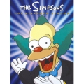 ザ・シンプソンズ シーズン11 DVDコレクターズBOX