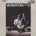 ヴァリエーション