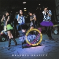 REALOVE : REALIFE＜通常盤＞