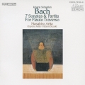 J.S.バッハ:フルート・ソナタ全集