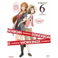 WORKING!! 6 完全生産限定版 [DVD+CD]＜完全生産限定版＞