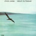 リターン・トゥ・フォーエヴァー＜初回生産限定盤＞
