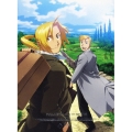 鋼の錬金術師 FULLMETAL ALCHEMIST 16