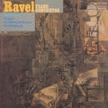 ラヴェル:ピアノ協奏曲/左手のためのピアノ協奏曲