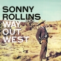 ウェイ・アウト・ウエスト +3 [SACD[SHM仕様]]＜生産限定盤＞