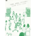 YURA YURA TEIKOKU LIVE 2005-2009 -DVD-