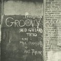 グルーヴィー [SACD[SHM仕様]]＜生産限定盤＞